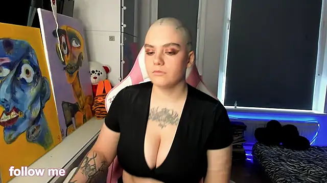 enigmastella online show from 01.14.26