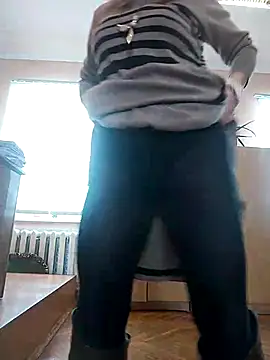 AhlyssaLove1155 online show from 02.05.26