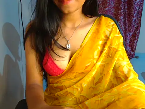 Sexy Sanaya2 online show from 04.12.26