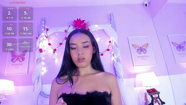 GabbyGrifin online show from 12.17.25