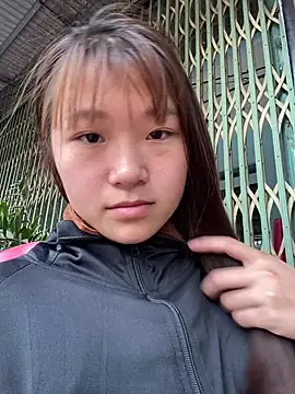 hinata-xx online show from 03.18.26