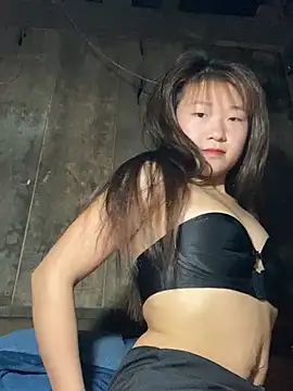 hinata-xx online show from 04.09.26