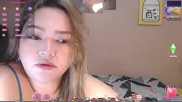 Snapshot of seeyou_2morrow chatting on 03.08.26 seeyou 2morrow online show from 03.08.26