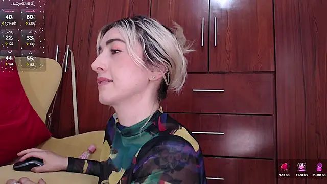 carly grasso online show from 02.26.25