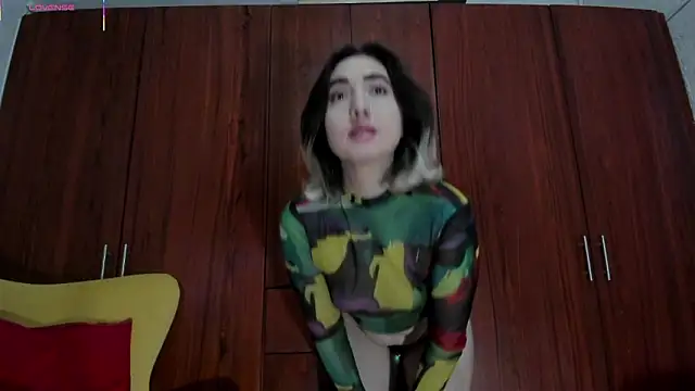 carly grasso online show from 03.23.26