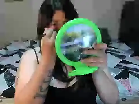 Pussy overload online show from 03.25.26