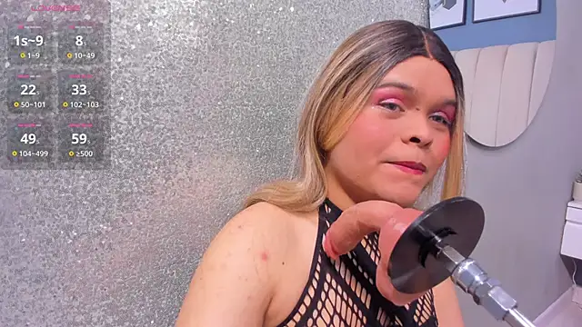 iam gema online show from 01.05.26