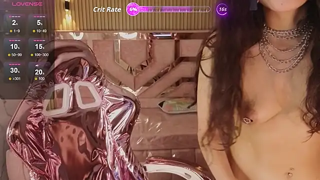 miss devil s online show from 03.27.26