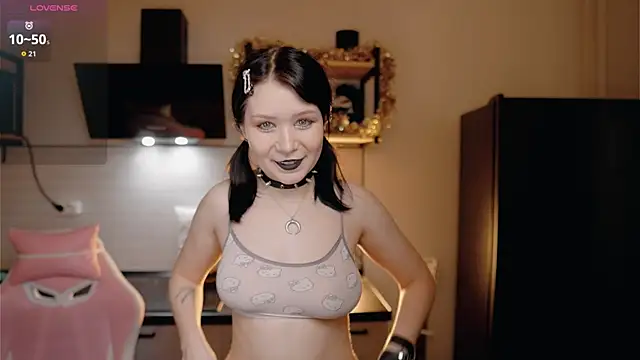 Nickari online show from 03.27.26