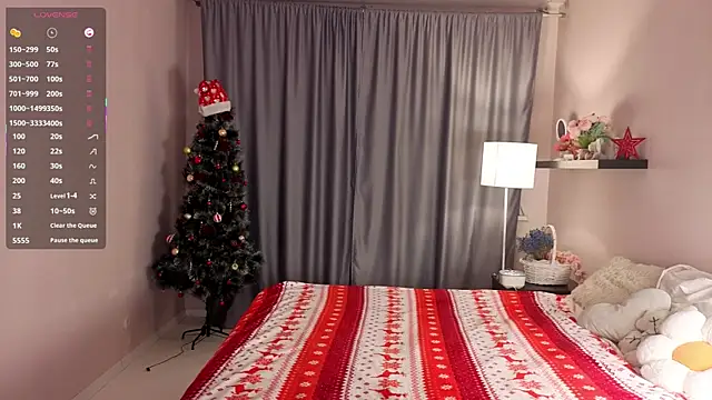 SangSlatton online show from 01.17.26