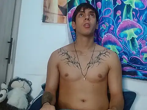 Wolf light online show from 01.15.26