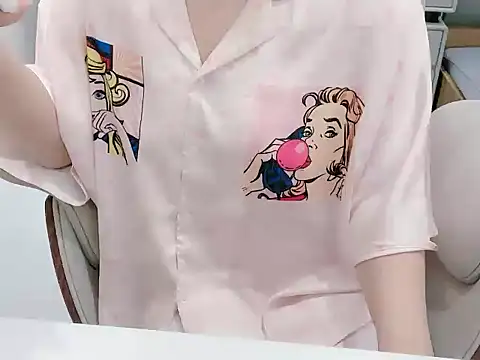 KellyCin online show from 04.17.26