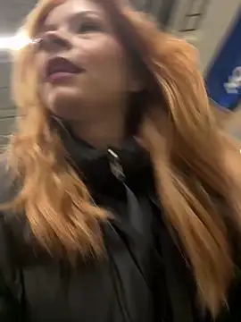 Snapshot of _Little_Ginger chatting on 02.06.26 Little Ginger online show from 02.06.26