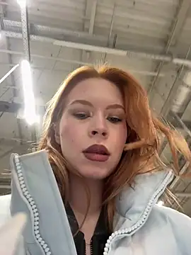 Snapshot of _Little_Ginger chatting on 03.04.26 Little Ginger online show from 03.04.26