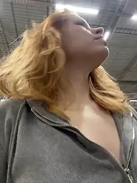  Little Ginger online show from 06.05.26