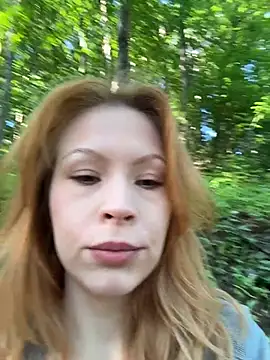  Little Ginger online show from 06.07.26