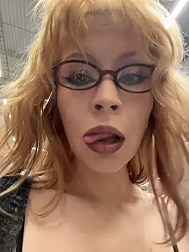  Little Ginger online show from 07.29.26