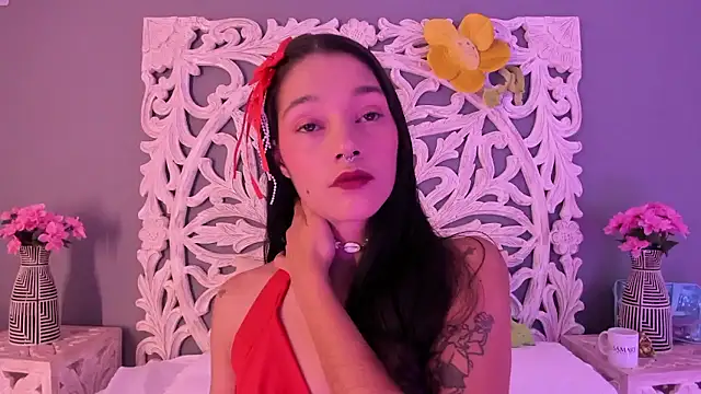 loraineblake online show from 01.11.26