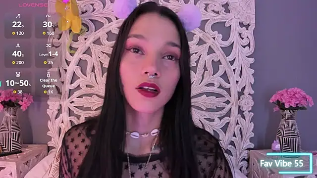 loraineblake online show from 02.18.26