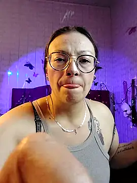 Susana Rojas online show from 02.05.26