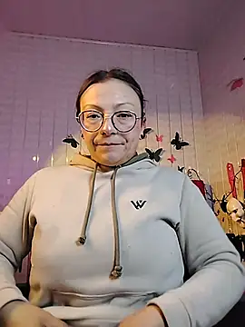 Susana Rojas online show from 02.07.26