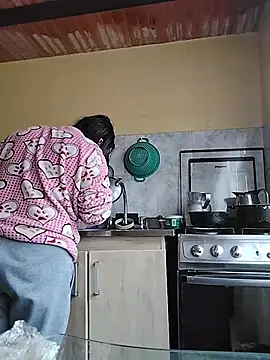 Susana Rojas online show from 02.16.26