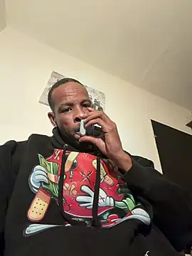 Dreadyyy online show from 12.15.25