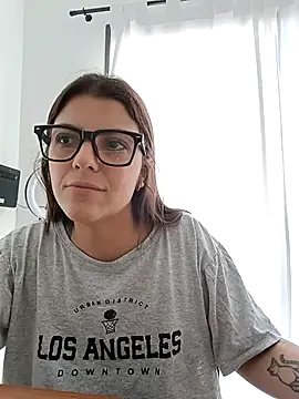 lililovexx online show from 02.11.26