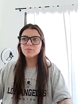 lililovexx online show from 02.14.26