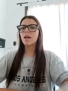 lililovexx online show from 02.17.26