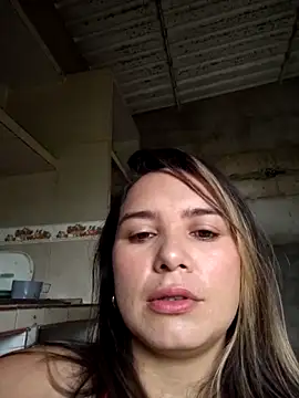 Charlott smi online show from 04.16.26