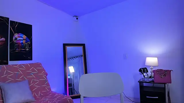 aleexxia online show from 01.07.26