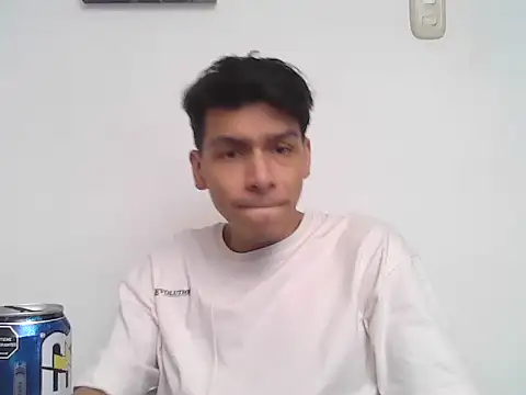 Patrick3 5556 online show from 12.16.25