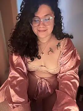 VanesssaMilf  online show from 12.18.25