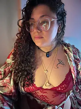 VanesssaMilf  online show from 07.01.26