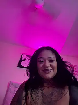 Snapshot of Itsonlyvirgo chatting on 01.08.26 Itsonlyvirgo online show from 01.08.26