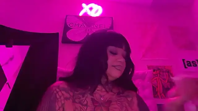 Snapshot of Itsonlyvirgo chatting on 02.02.26 Itsonlyvirgo online show from 02.02.26