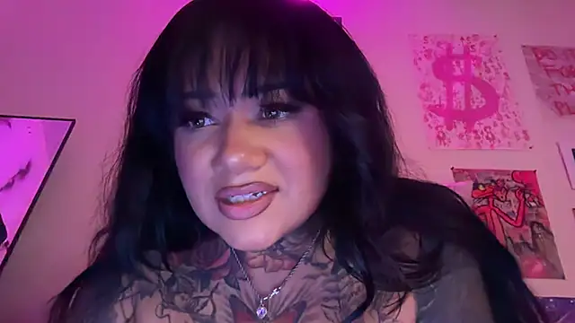 Snapshot of Itsonlyvirgo chatting on 03.01.26 Itsonlyvirgo online show from 03.01.26