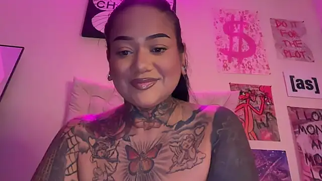 Snapshot of Itsonlyvirgo chatting on 03.02.26 Itsonlyvirgo online show from 03.02.26