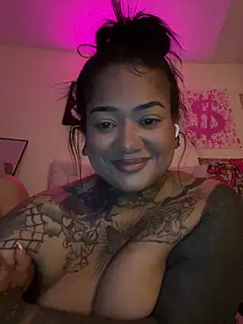 Itsonlyvirgo online show from 03.15.26