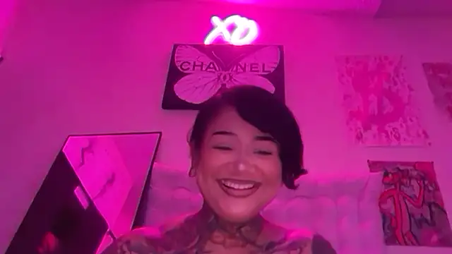 Itsonlyvirgo online show from 03.27.26