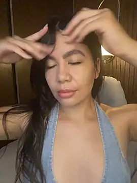 ValentinaEliot online show from 02.03.26