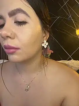 ValentinaEliot online show from 02.04.26