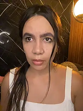 ValentinaEliot online show from 02.14.26