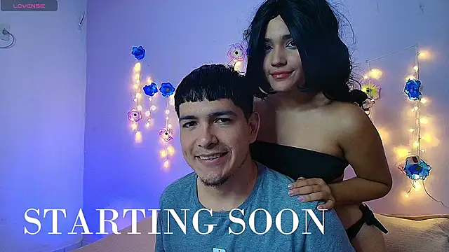 Snapshot of Thetoxicouple chatting on 02.20.26 Thetoxicouple online show from 02.20.26