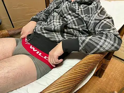 Hirokazu 12 online show from 01.09.26