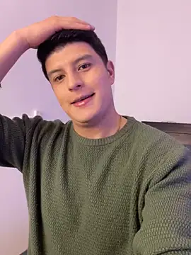 Goldenknight33 online show from 02.04.26