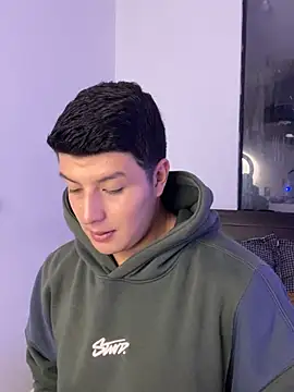 Goldenknight33 online show from 03.30.26