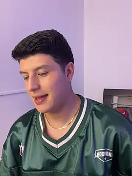 Goldenknight33 online show from 04.01.26