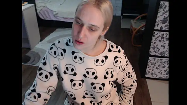 Sweet Shugar 4Daddy online show from 01.14.26